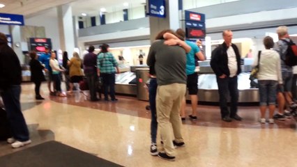 Transgender Long Distance Relationship! - Meeting ♥