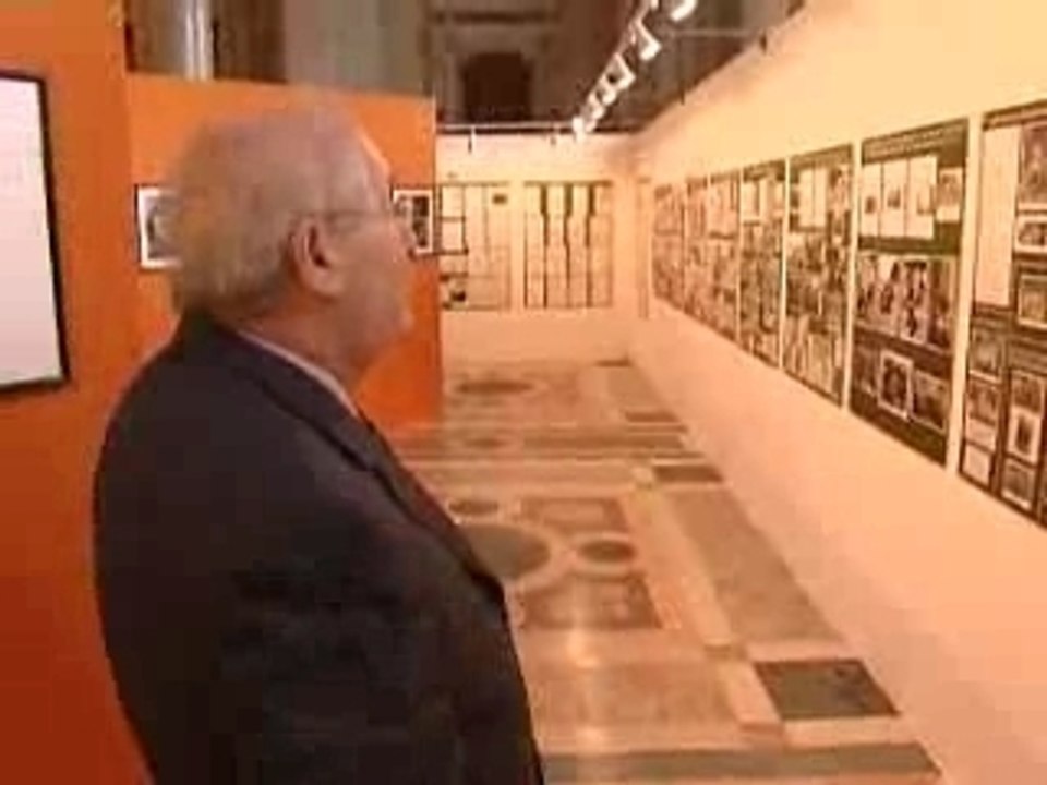 l'interview de Serge Klarsfeld