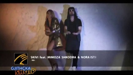 10 videoklipet me te klikuara te javes (S01 - E05)