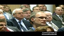 Hans-Werner Sinn - Eurokrise und Konjunktur [Teil 1/2 • SNW86-Zusammenschnitt • 26.10.11]
