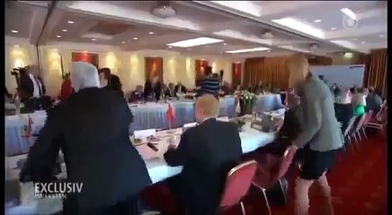 Wegsperren für immer? Sicherungsverwahrung in Deutschlands größtem Knast