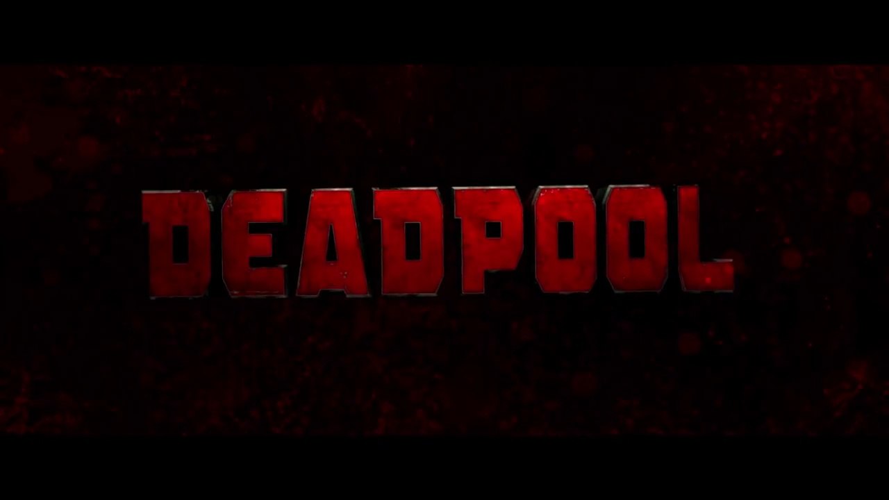 Deadpool - Bande annonce VOST