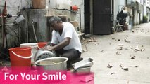 For Your Smile - Singapore Drama Short Film // Viddsee.com