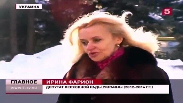 Маразм крепчает. Новая история Украины