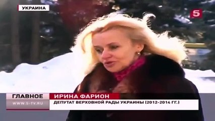 Маразм крепчает. "Новая история Украины"