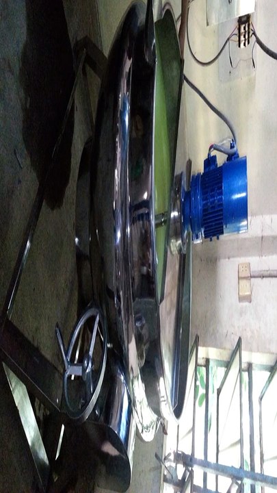 noi nau nguyen lieu, noi nau my pham, noi nau tuong ot, noi nau sua dau nành, sưa bap 300l