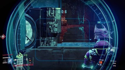 Salvage feat. Ill Will LDR firefly