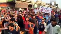 Hitzewelle im Irak: Demonstrationen für bessere Stromversorgung