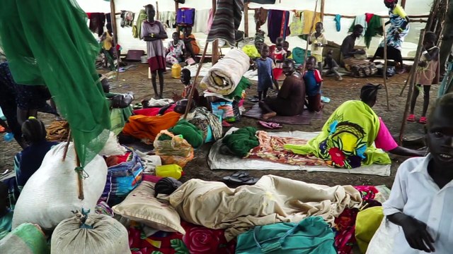 Ethiopie. Terre d’accueil des réfugiés sud-soudanais