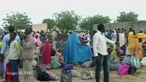 Nigéria. Réfugiés aux abois dans le Nord-Est