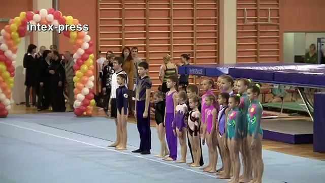 Акробатика в хоккее