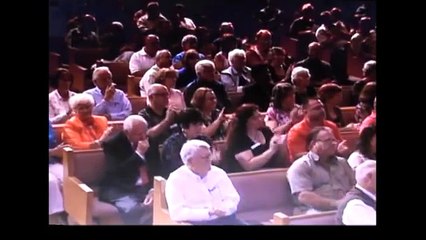 Dr. Ben Carson speech at First Baptist of Orlando