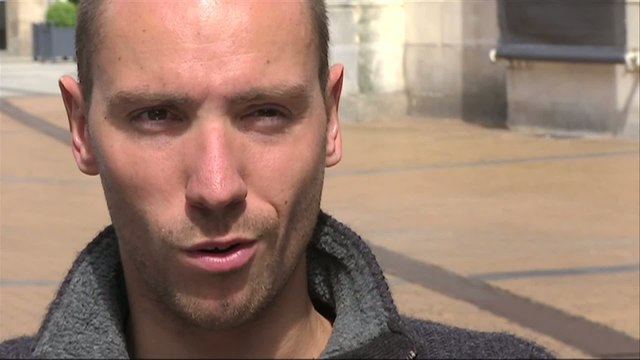 Natation - ChM (H) : Stravius, un champion trop discret