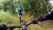 VTT Gouffre de l'Oulme (2)