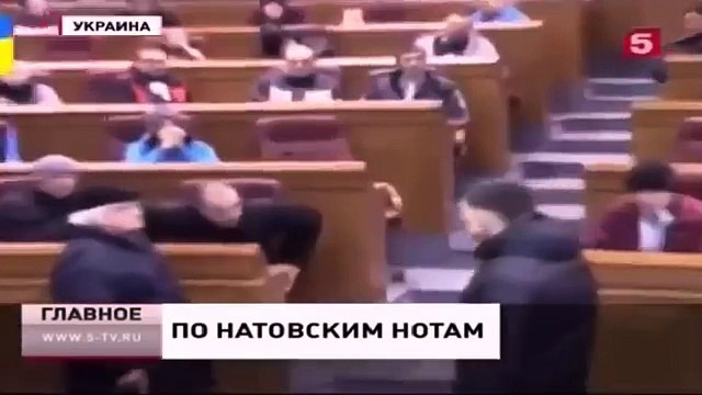 Что реально творится в «Украинской Армии»