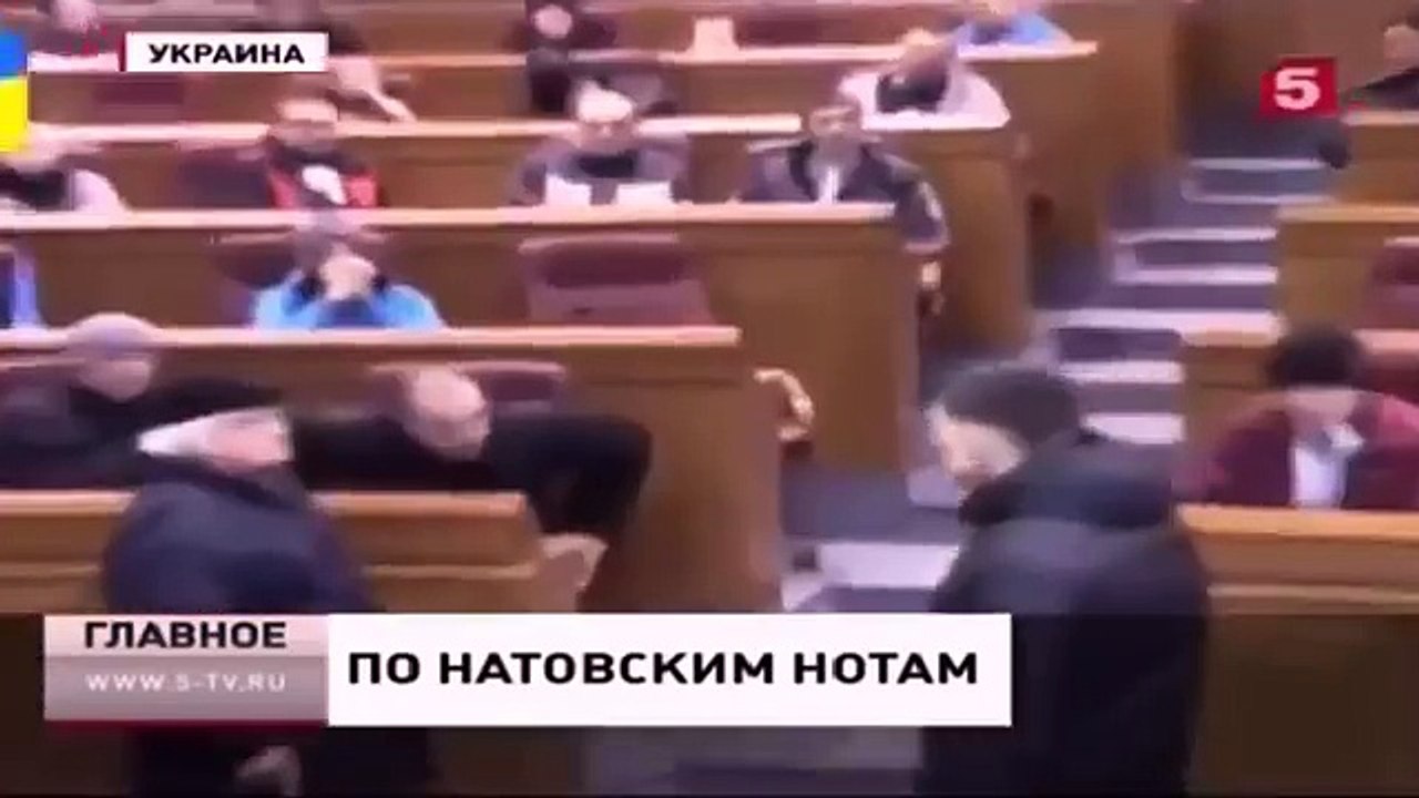 Что реально творится в «Украинской Армии»