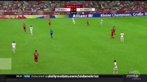 Zap Foot du 5 Aout : Le bijou d'El Shaarawy, le coup de canon de Lewandowski, le but de Bale et le doublé de Griezman !