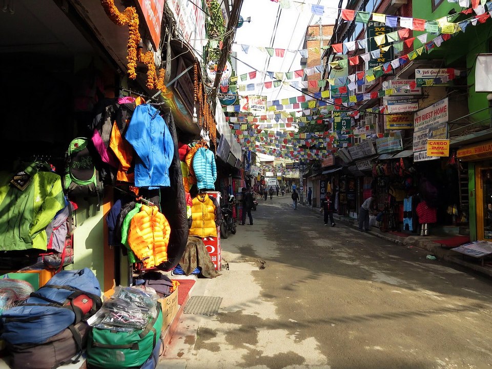 Kathmandu
