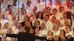 Total Praise - 1500 singers - Stockholm Gospel Mass Choir