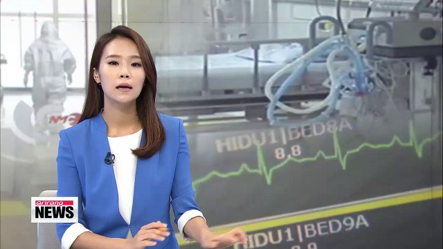 Korea reports no new MERS cases for 31 days