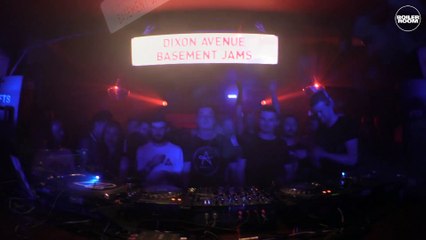 Casio Royale Boiler Room Glasgow DJ Set