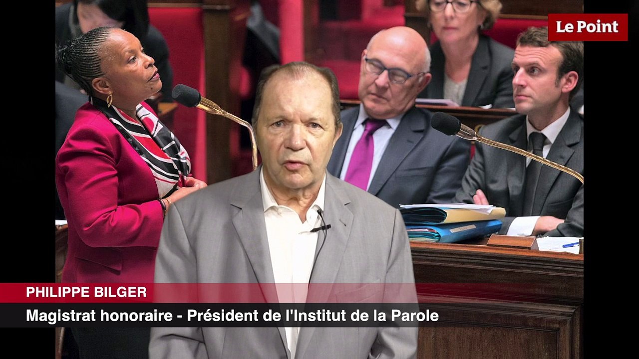 Bilger : "Une contravention pour conduite sans permis : une absurdité"