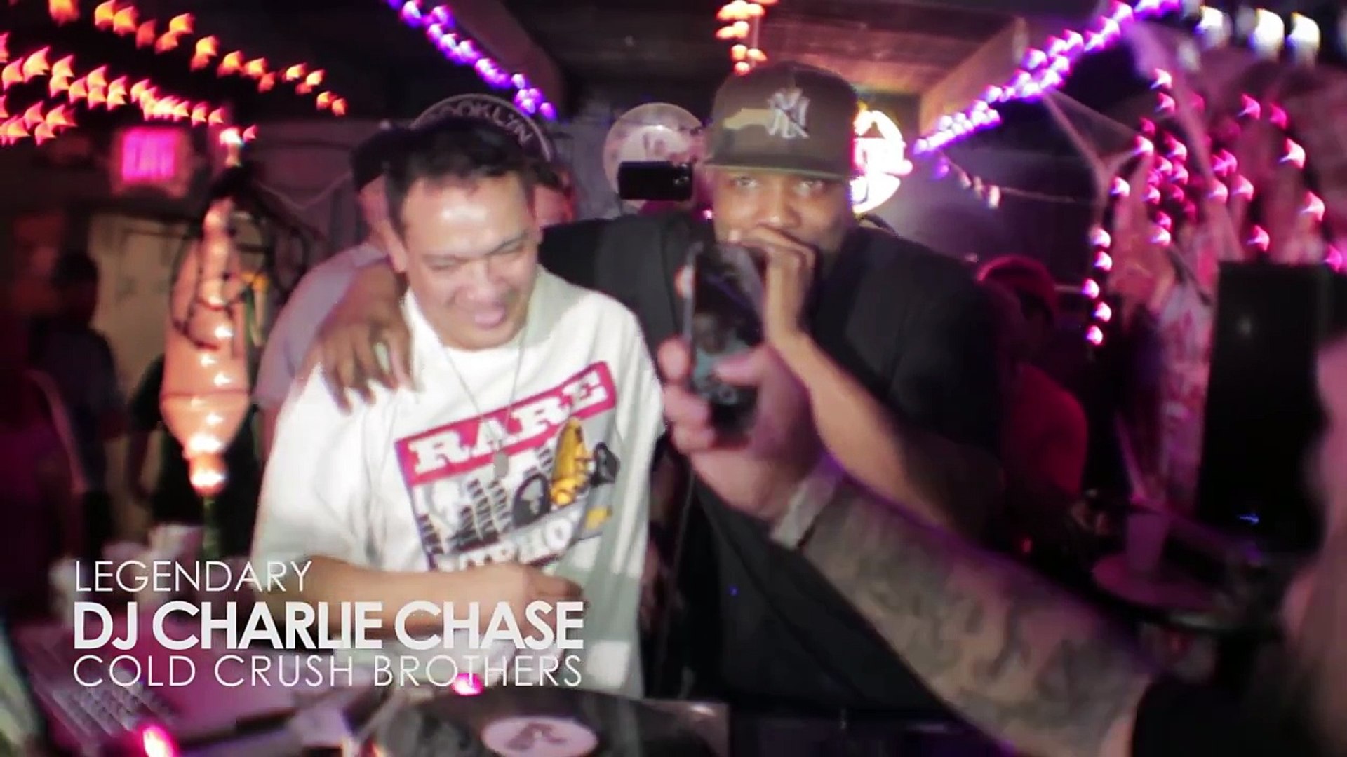 Best 7 Minutes Of Your Life Dj Scratch Charlie Chase Ol Images, Photos, Reviews