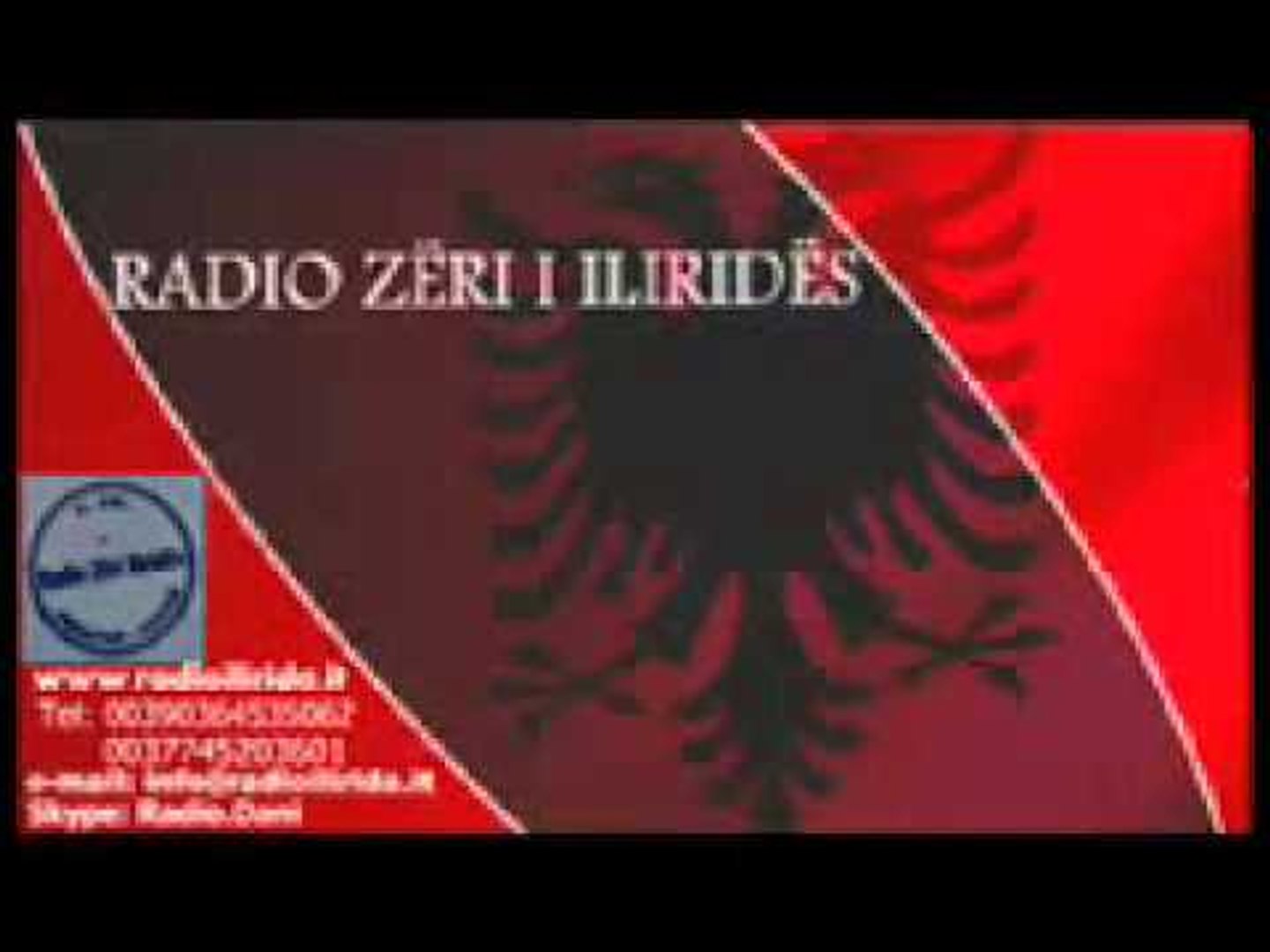 ⁣Poezi Dashurie Realizoi RADIO ZERI ILIRIDES Lexoi Dani