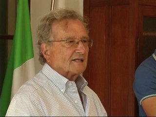 ITALIA-FRANCIA  "benvenuto"  -Coppa dell'Amicizia Giovani 2015