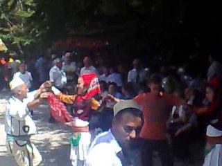 ANSAMBLI EMIN DURAKU NE PREVALL  PROGRAM PER PENZIONERËT