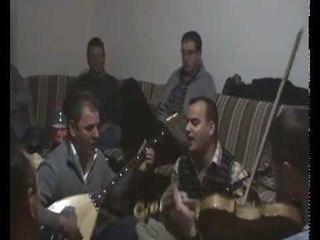 Agim Boka Florim Fazliju kang per jetullah Qarrin me USHTART