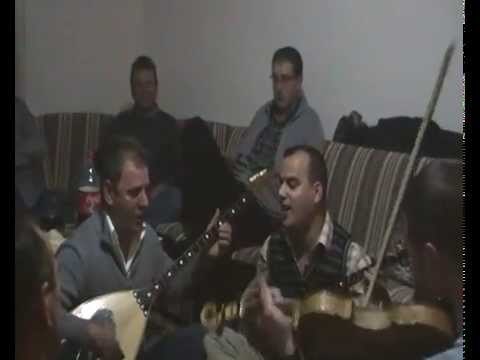 Agim Boka Florim Fazliju kang per jetullah Qarrin me USHTART