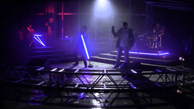 Grupi LYNX ft ANDY Deshmitar (coming soon)