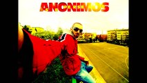 Anonimos - SE PERSERIS (Official Music) 2014
