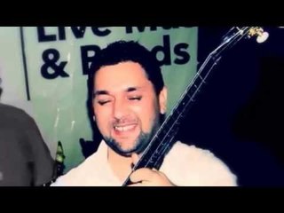 Marsel Ademi & Rati - Evallah 2014