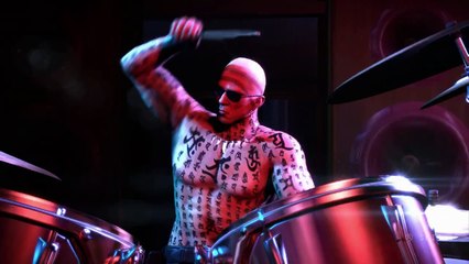 Devil's Third - Bande annonce de lancement