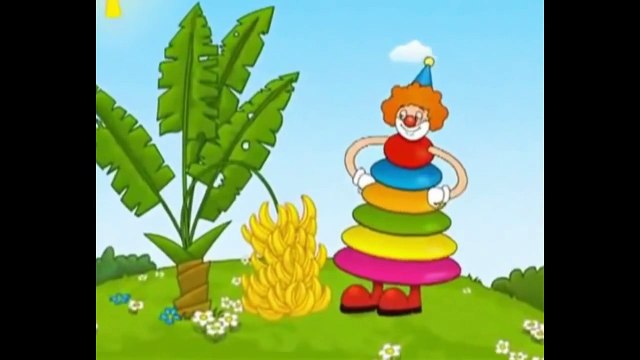 spalvos vaikams lietuviskai LITHUANIAN