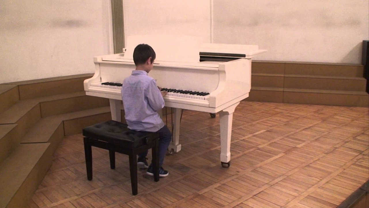 koncert  - Shkëlqim Osmani  - 23 04 2014