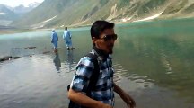 Naran Kaghan valley........ Saifal Malook Lake
