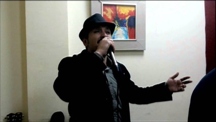 Hekuran Krasniqi - Qohu Rexho (Live ne Studio)