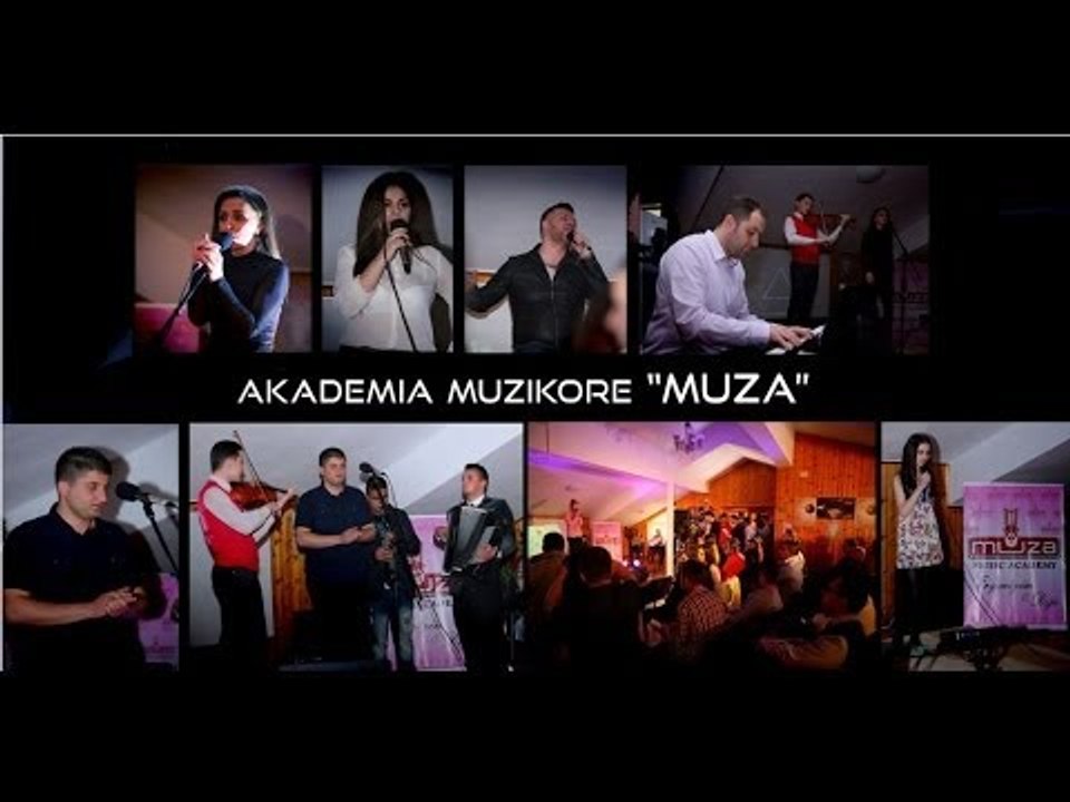 "MUZA" FEST - Organizuar nga Akademia Muzikore "MUZA"