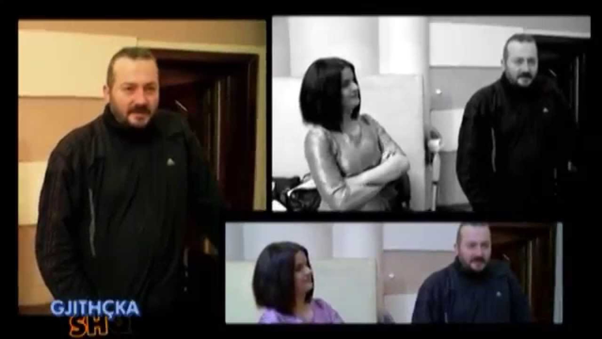⁣Gjithçka Shqip - Intervista Genti Lako (S01 - E07)