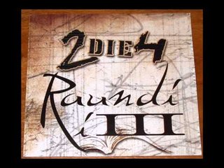 2die4 - Ti s'mund te jesh si une