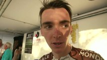 Cyclisme - Critérium de Castillon : Bardet «La beauté du cyclisme de transmettre des émotions»