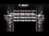 INTERPLAY CLICKA -  Ata Jon Tdopt (OFFICIAL LYRICS VIDEO)