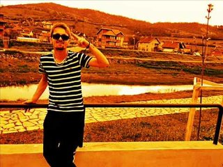 Fitim Bajra - Nje Gabim