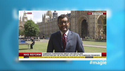 La minute web du 31 juillet 2015