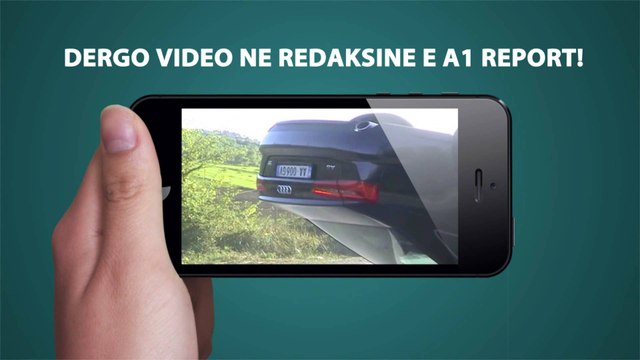 Raportoni Ju, app i A1 Report Falas