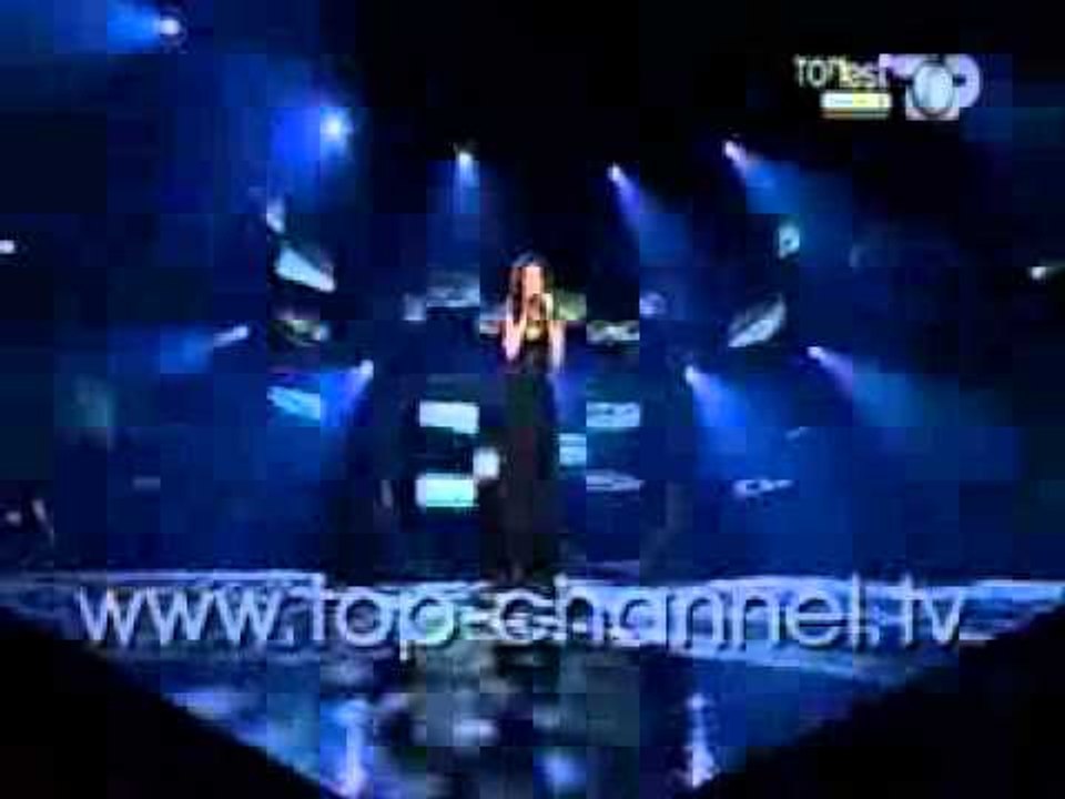 Olgera lleshaj- Jo ti mos harro