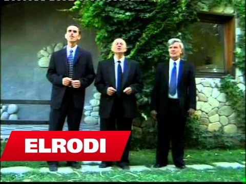Grupi I kenges qytetare Fierake - Prane shtepise te dola (Official Video HD)